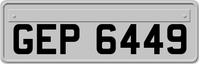 GEP6449