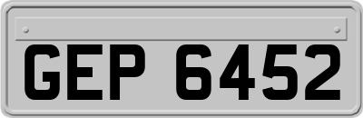 GEP6452