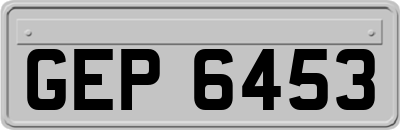 GEP6453