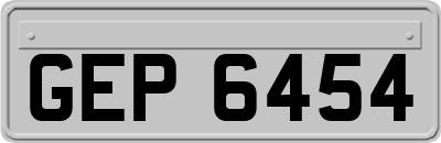 GEP6454