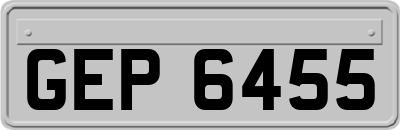 GEP6455