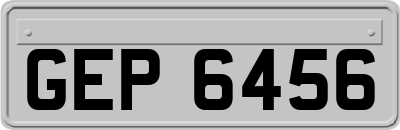 GEP6456
