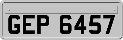 GEP6457