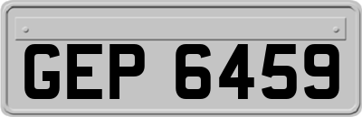GEP6459