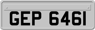 GEP6461