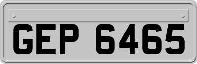 GEP6465