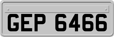 GEP6466