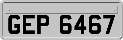 GEP6467