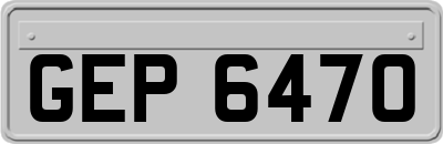 GEP6470
