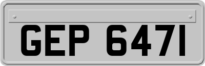 GEP6471