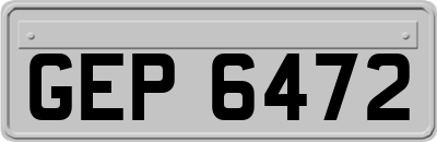 GEP6472
