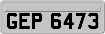 GEP6473