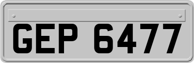 GEP6477