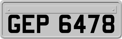 GEP6478
