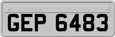 GEP6483