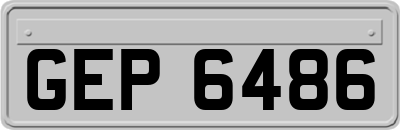 GEP6486
