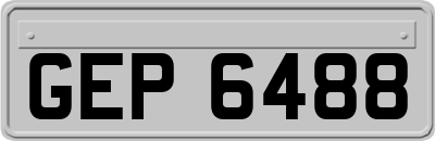 GEP6488