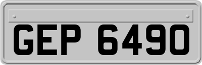 GEP6490