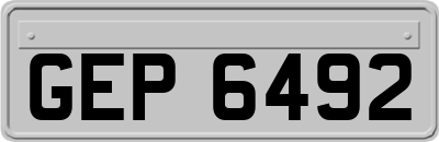 GEP6492