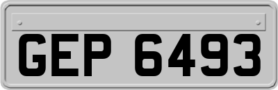 GEP6493