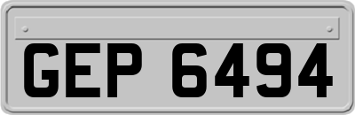 GEP6494