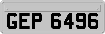 GEP6496