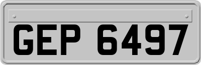 GEP6497