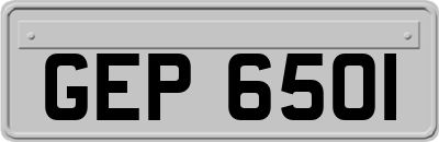 GEP6501