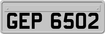 GEP6502