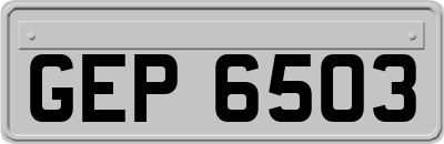 GEP6503