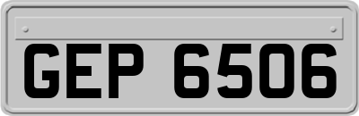 GEP6506