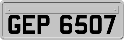 GEP6507