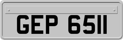 GEP6511