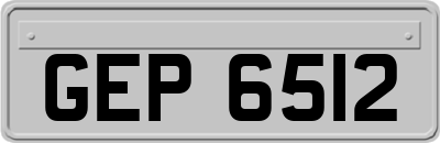 GEP6512