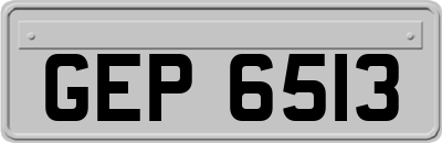 GEP6513