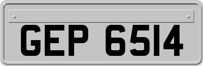 GEP6514