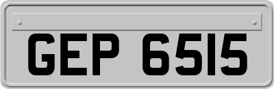 GEP6515