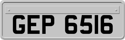 GEP6516