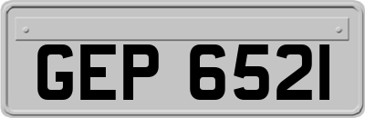 GEP6521
