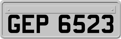 GEP6523