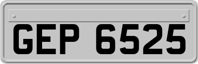 GEP6525