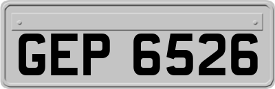 GEP6526