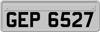 GEP6527
