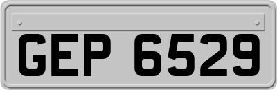 GEP6529