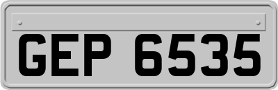 GEP6535