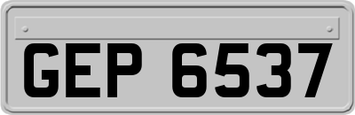 GEP6537