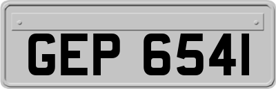 GEP6541