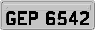 GEP6542
