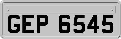 GEP6545