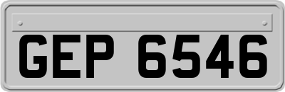 GEP6546